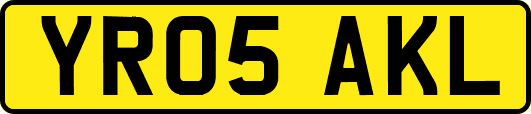 YR05AKL