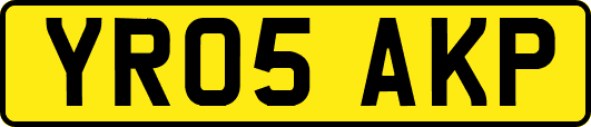 YR05AKP