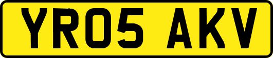 YR05AKV