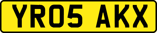 YR05AKX
