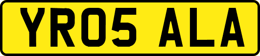 YR05ALA