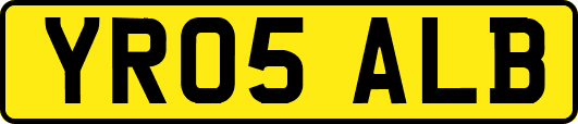 YR05ALB