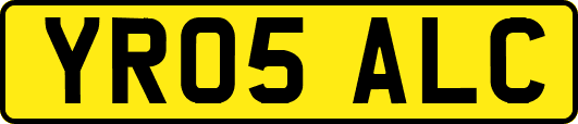 YR05ALC