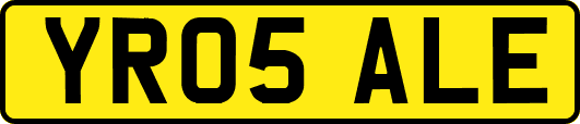 YR05ALE