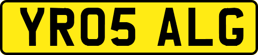 YR05ALG