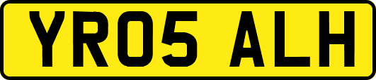YR05ALH