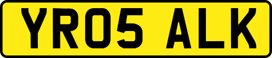 YR05ALK