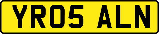 YR05ALN