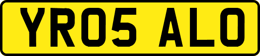 YR05ALO