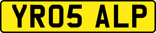 YR05ALP