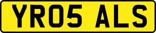 YR05ALS