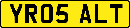 YR05ALT