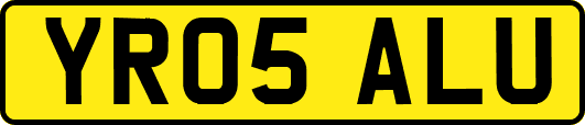 YR05ALU
