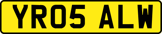 YR05ALW