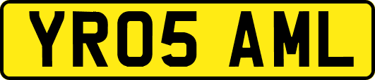 YR05AML
