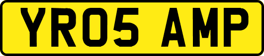 YR05AMP