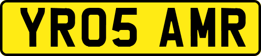 YR05AMR