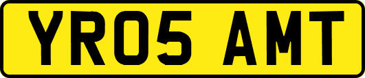 YR05AMT