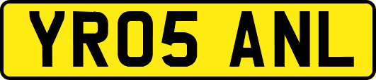 YR05ANL