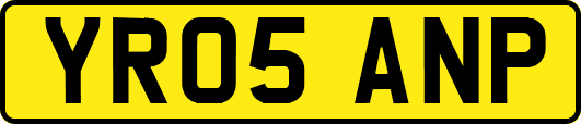 YR05ANP
