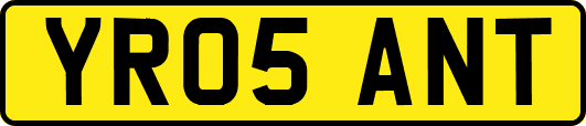 YR05ANT