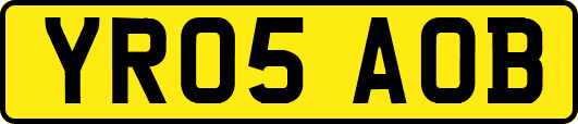 YR05AOB