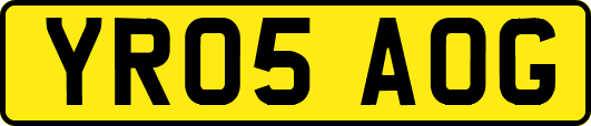 YR05AOG