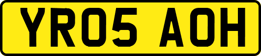 YR05AOH
