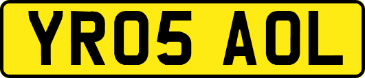 YR05AOL