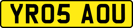 YR05AOU