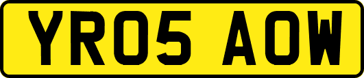 YR05AOW