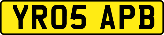 YR05APB