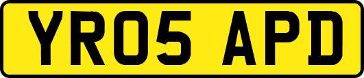 YR05APD