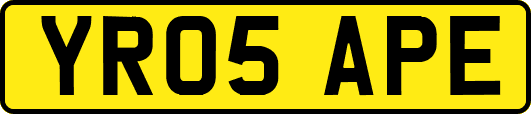 YR05APE