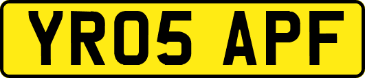 YR05APF