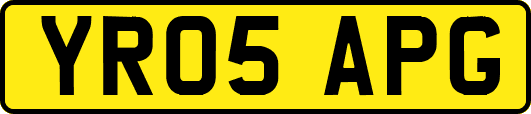 YR05APG