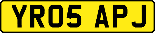 YR05APJ