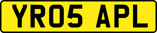 YR05APL