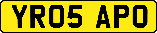 YR05APO
