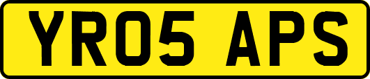 YR05APS