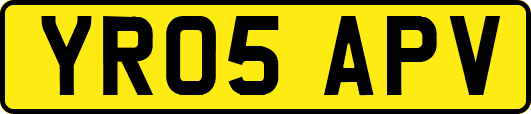 YR05APV