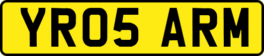 YR05ARM