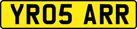 YR05ARR