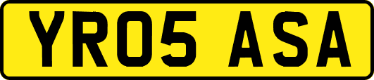 YR05ASA