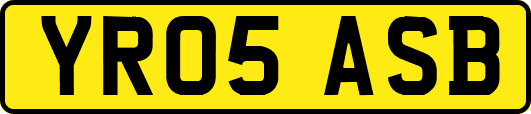 YR05ASB