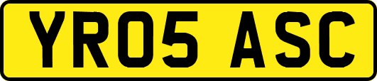 YR05ASC