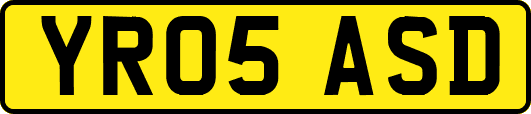 YR05ASD