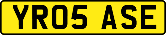 YR05ASE