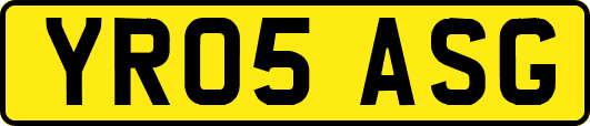 YR05ASG