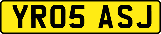 YR05ASJ